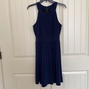 Fit and flare dress Size 4